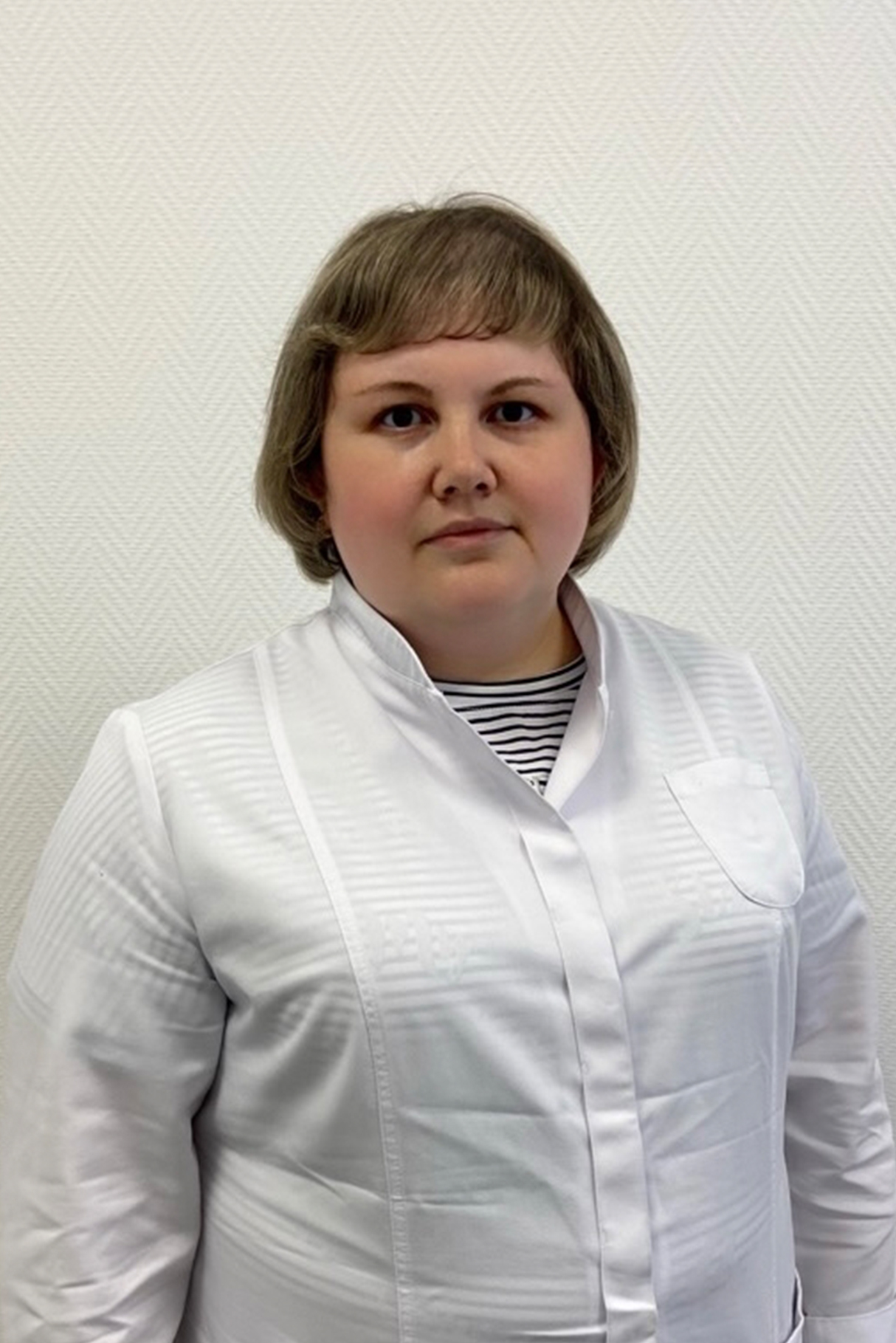 Врач-ревматолог в Самаре - Адушева Нина Викторовна