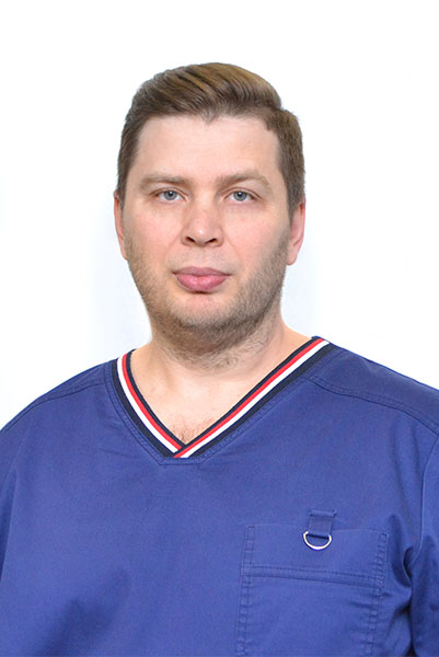 Кардиолог - Угаров Дмитрий Владимирович