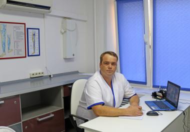 Клиника - лечение варикоза и сосудов в Самаре